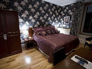 Hotel Beveridge Park 3*